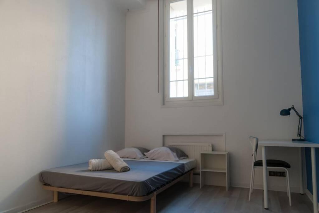Grand Appartement Proche Gare Et Polygone Béziers Kültér fotó
