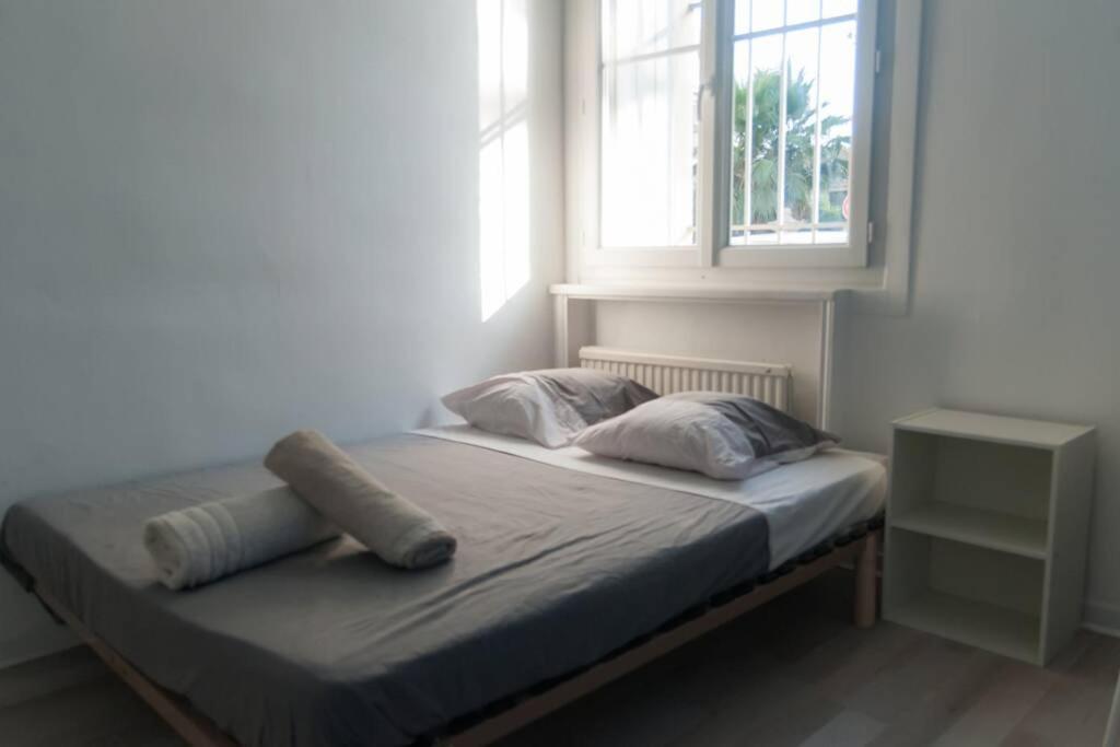 Grand Appartement Proche Gare Et Polygone Béziers Kültér fotó