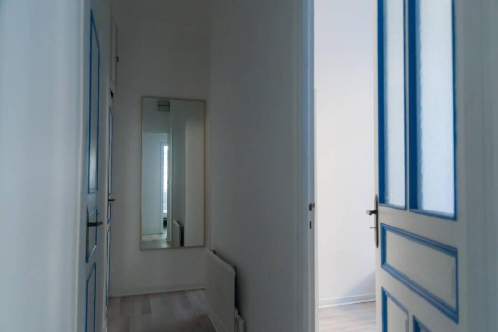 Grand Appartement Proche Gare Et Polygone Béziers Kültér fotó
